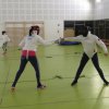 III TORNEO SOLIDARIO DE NAVIDAD